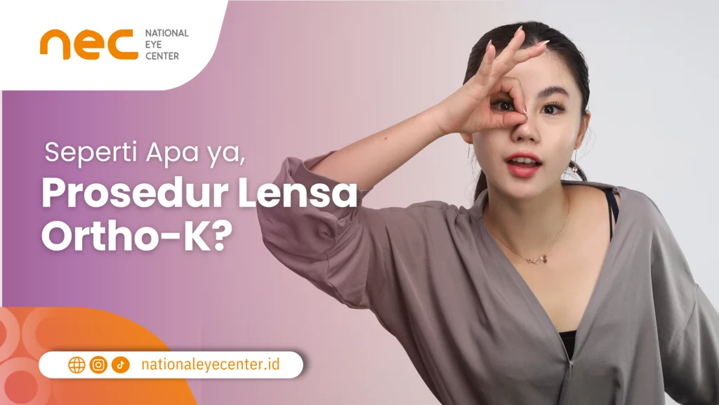 Lensa Ortho-K