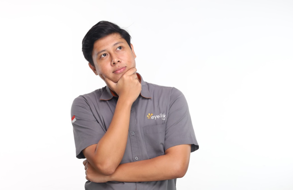 Bayangan Penglihatan Ganda Setelah Lasik