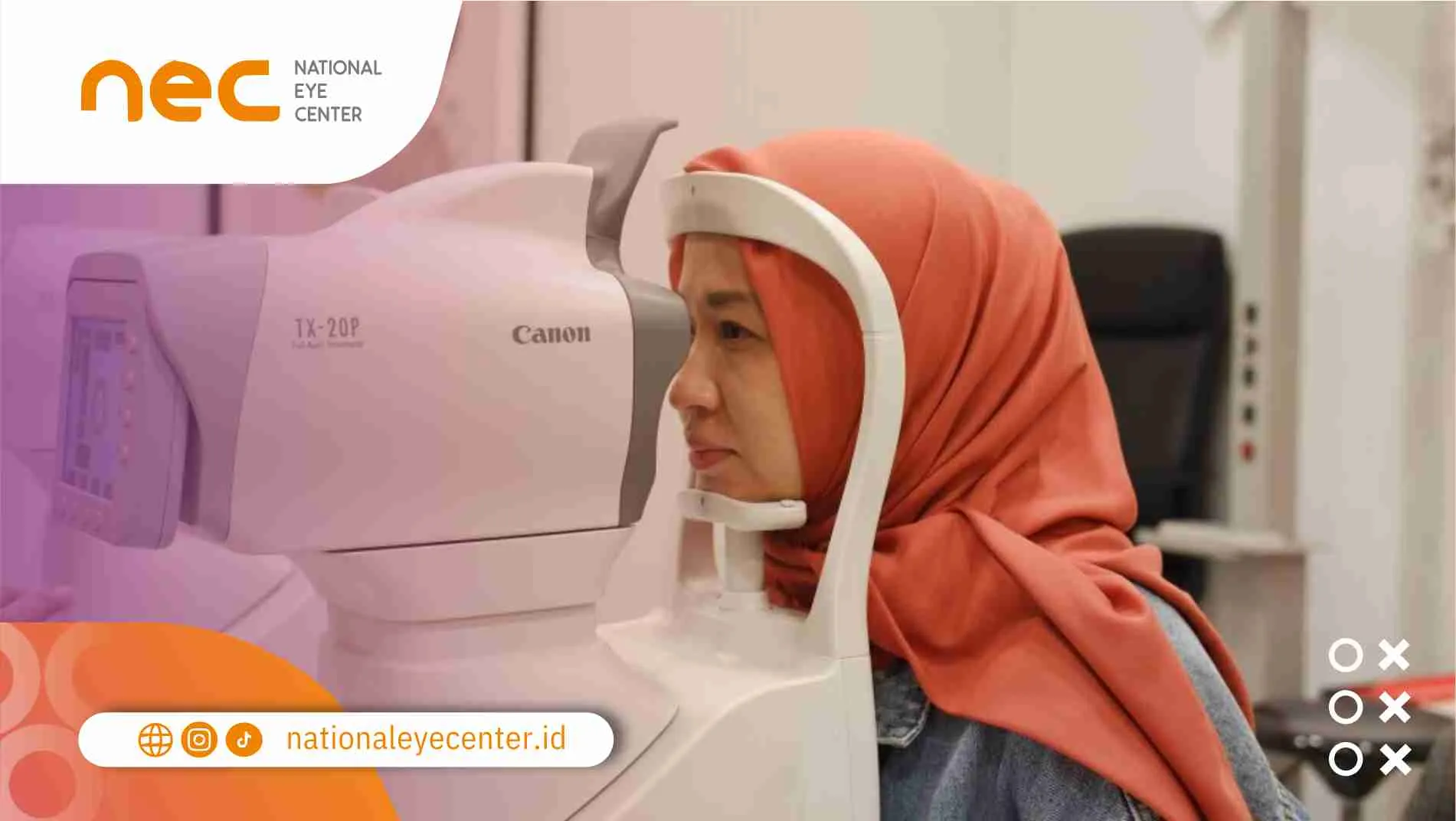 6 Cara Mencegah Gangguan Permanen Vitreoretina