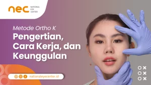 Metode Ortho-K