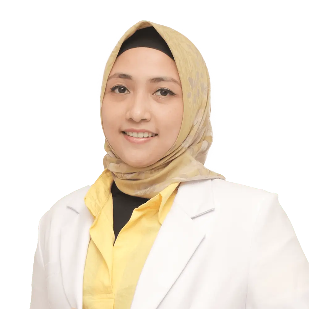 dr-Fitria