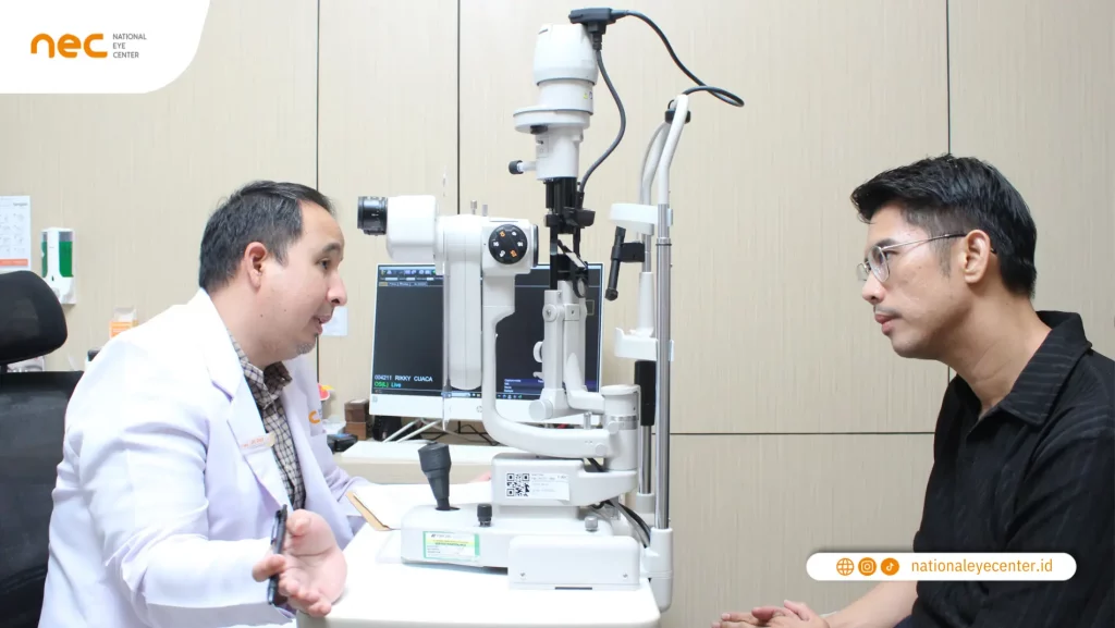 Konsultasi Awal Ricky Cuaca Konsultasi Awal Ricky Cuaca