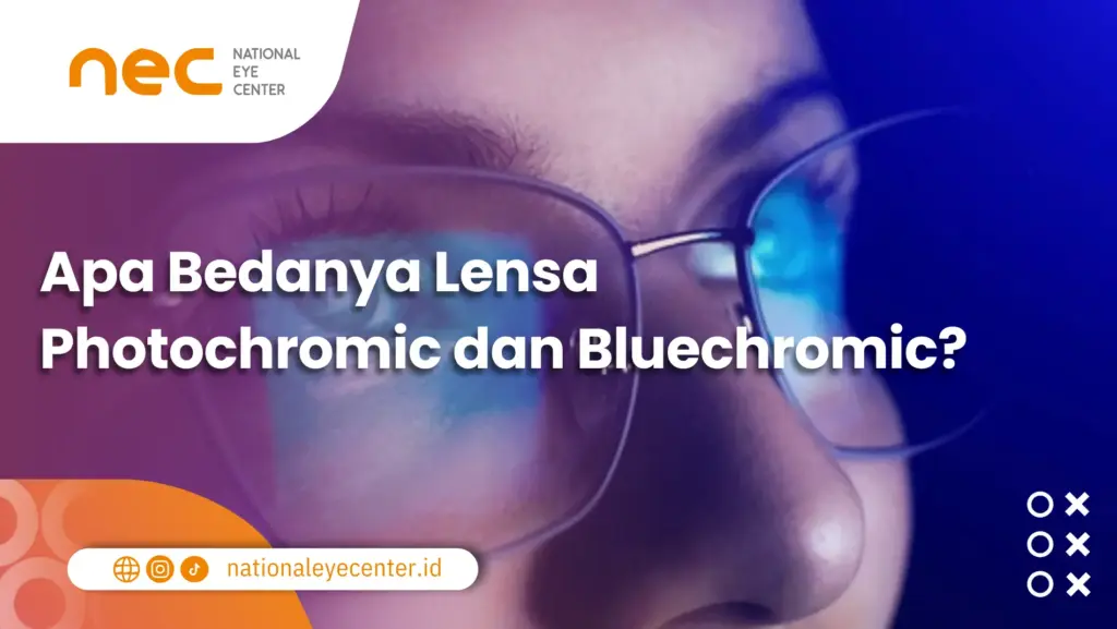 Apa Bedanya Lensa Photochromic dan Bluechromic Apa Bedanya Lensa Photochromic dan Bluechromic