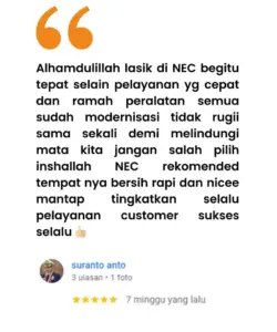 lasik surabaya