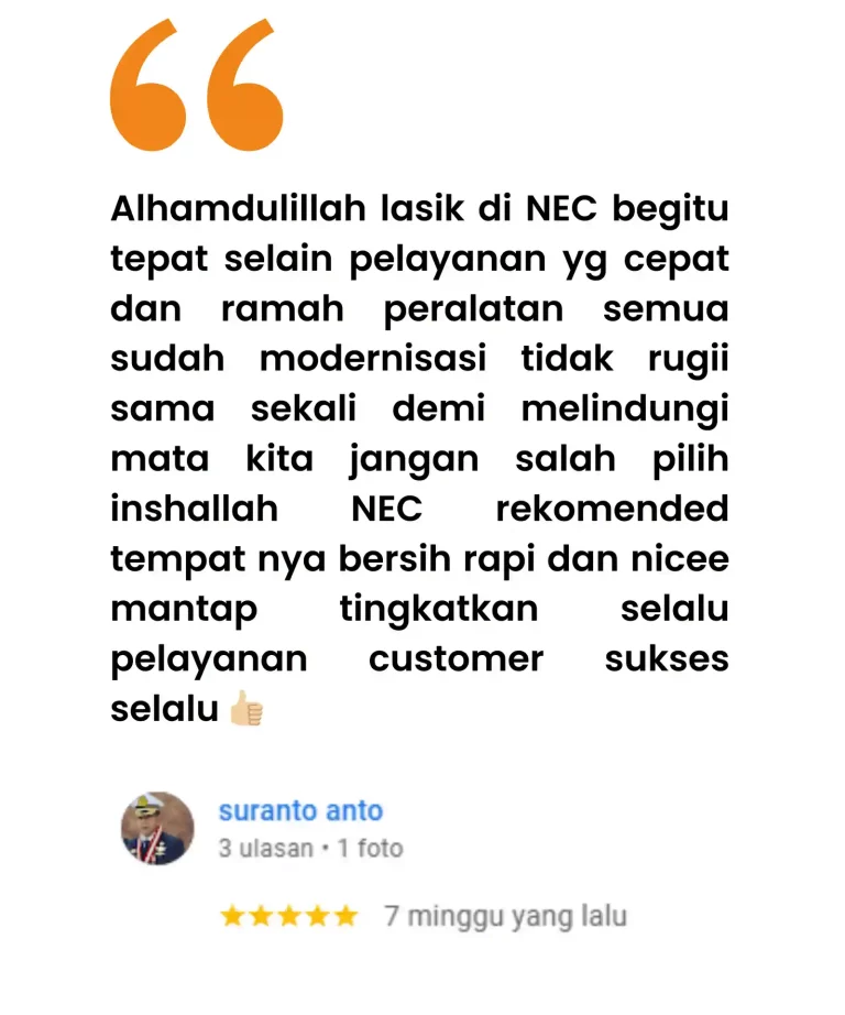 lasik surabaya