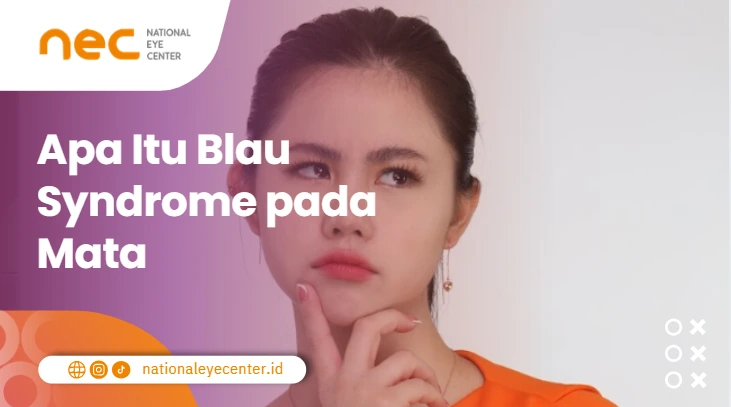 apa itu Blau Syndrome