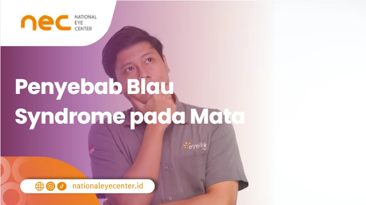 Penyebab Blau Syndrome