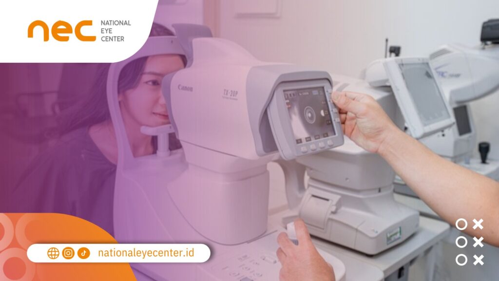 Lasik Mata terbaik di Surabaya