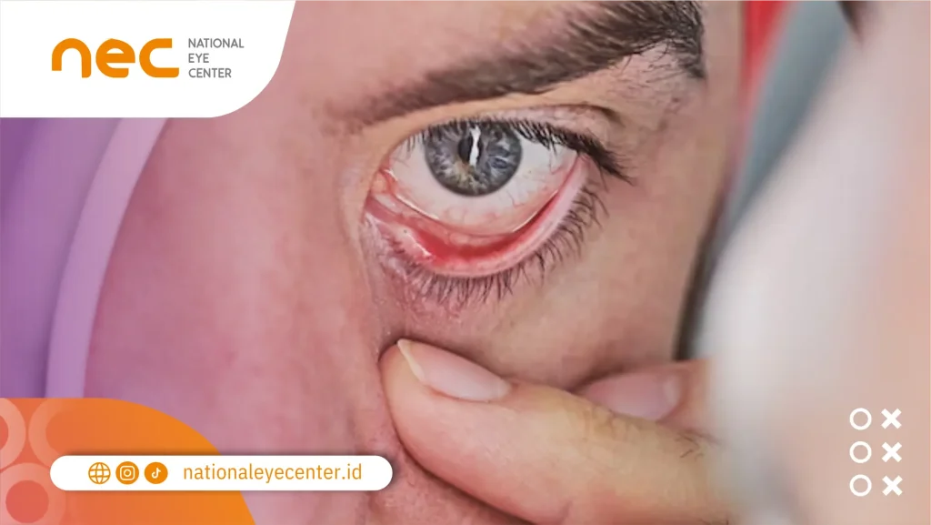 Cara Mengatasi Bintitan Sering Kambuh