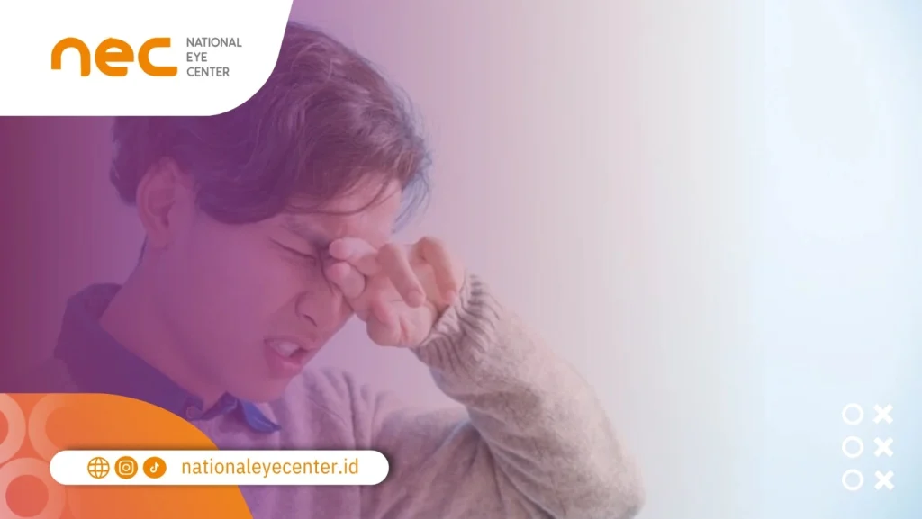 Metode Pengobatan Autoimun Mata