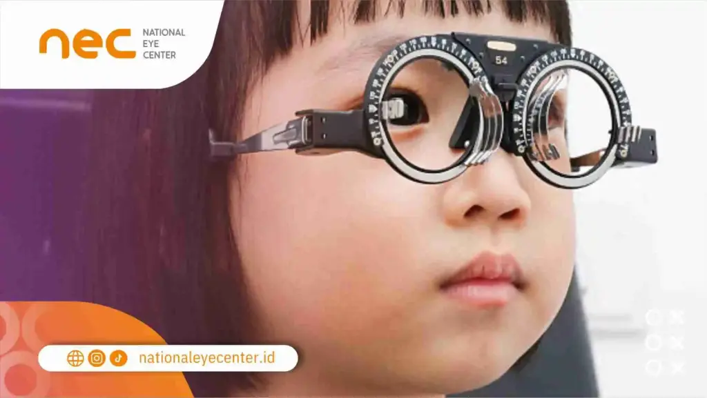 Pijat Mata 1 Pengobatan Mata Minus Anak