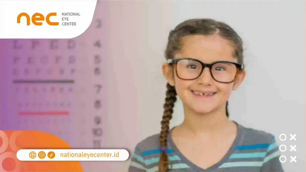 Pijat Mata Oijat Mata Untuk Hilangkan Mata Minus Anak