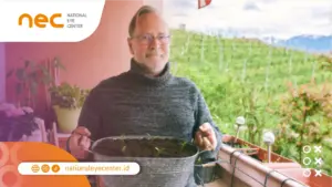 Apa Saja Sih Aktivitas yang Bisa Dilakukan di Usia Tua?