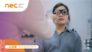 Kelainan Refraksi Penyebab Kebutaan?