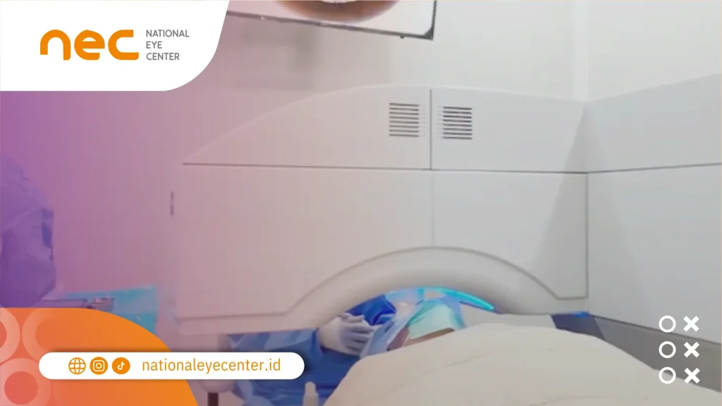 Testimoni Lasik Zeiss Smile