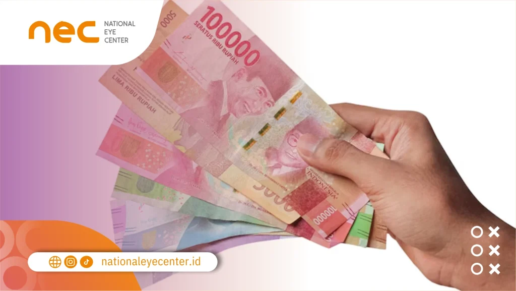 Harga Operasi Katarak Premium Jawa Timur