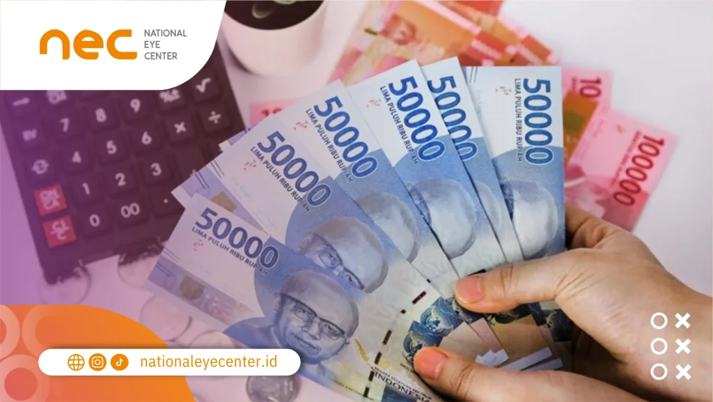 Biaya Konsultasi Operasi Katarak