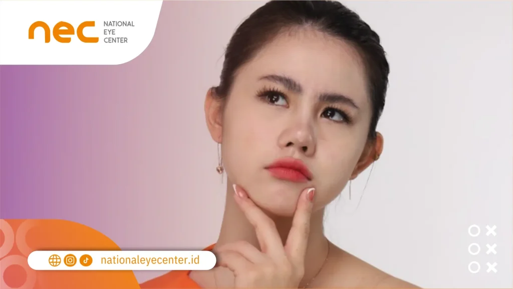 Layanan Lensa Untuk Operasi Katarak Premium