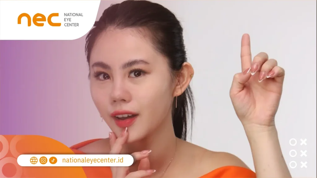 Tempat Yang Sediakan Lensa Premium Berkualitas