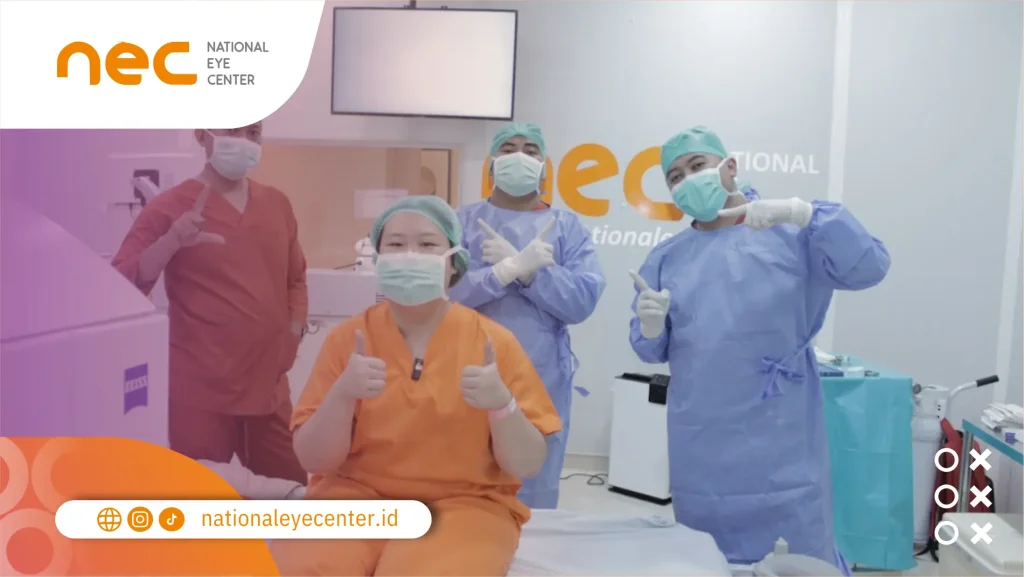 Rekomendasi Tempat Operasi Katarak di Tuban Dan Bojonegoro