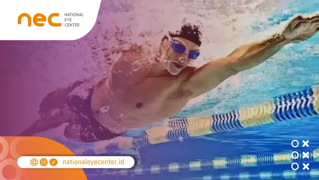 Bolehkah Pakai Softlens saat Olahraga? Ini Rekomendasi Terbaik apakah boleh pakai softlens saat olahraga