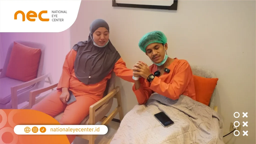 Mengapa NEC Surabaya Jadi Pilihan?