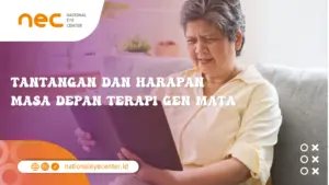 Tantangan dan Harapan Masa Depan Terapi Gen Mata