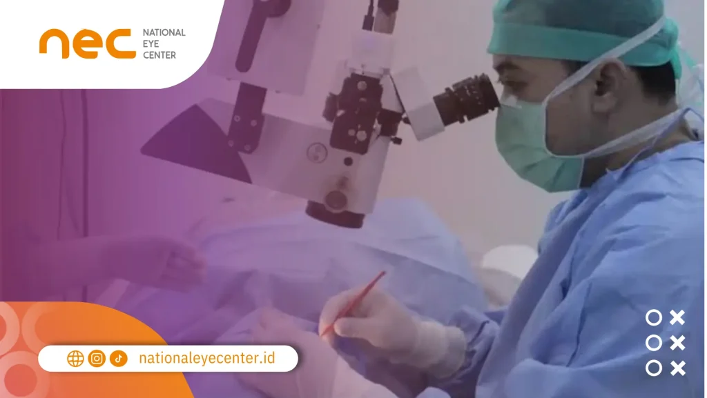 operasi katarak harus tunggu matang