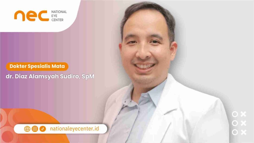 Kupas Tuntas LASIK Pasti Aman Bersama Dokter Spesialis dan Alumni LASIK