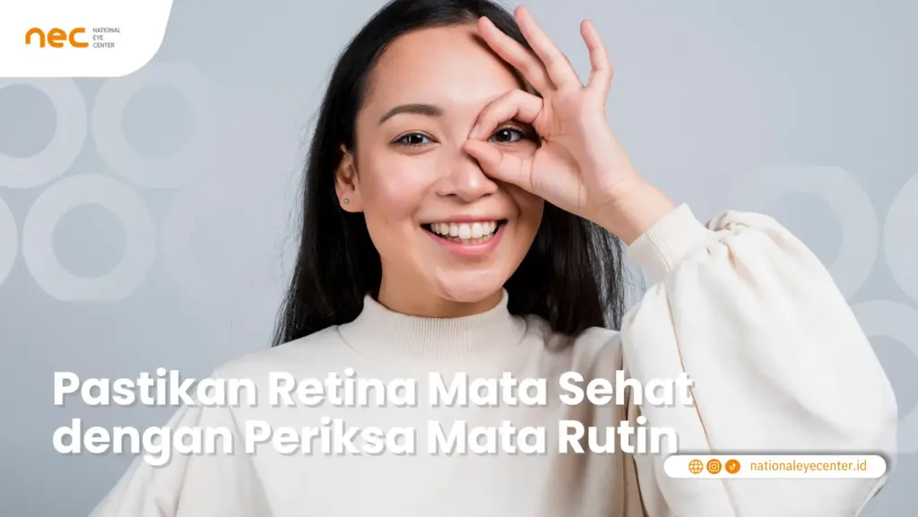 Pemeriksaan Retina