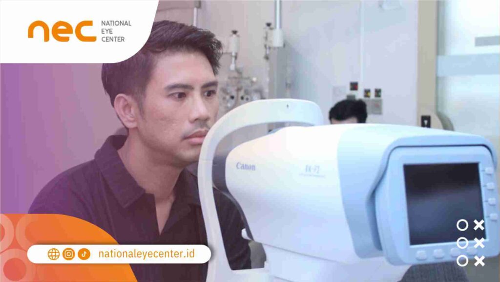 Fundus Camera Digital