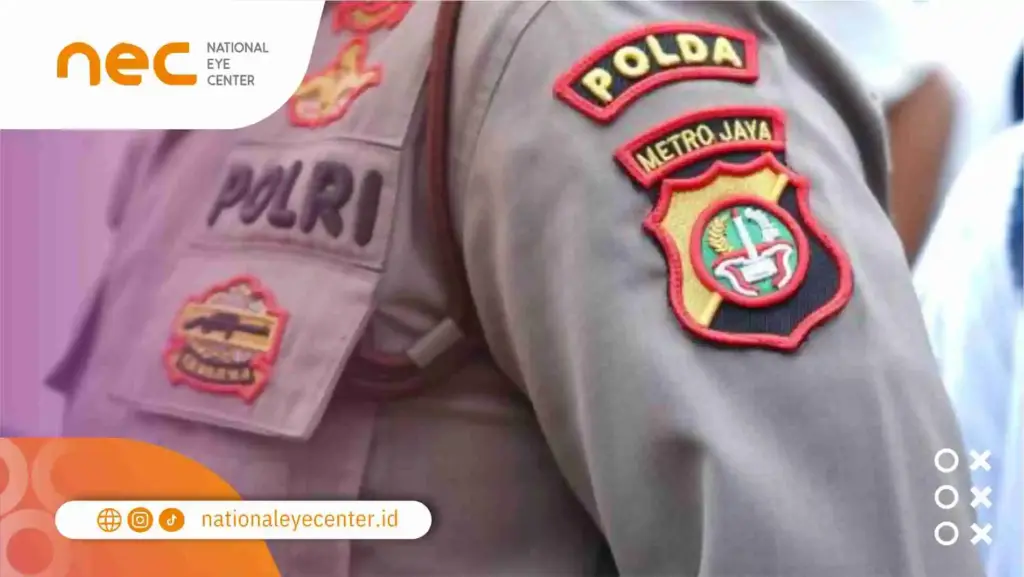 Syarat Masuk Masuk TNI dan Polri