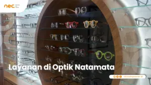 Optik Terdekat