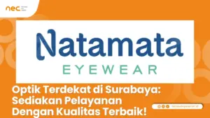 Optik Terdekat