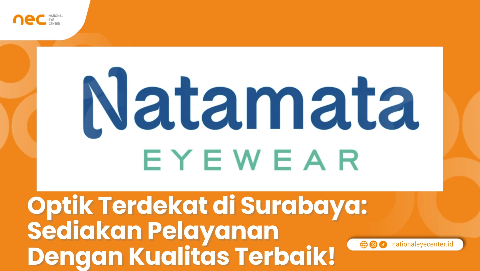 Optik Terdekat