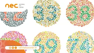 tes buta warna online