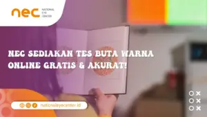 tes buta warna online